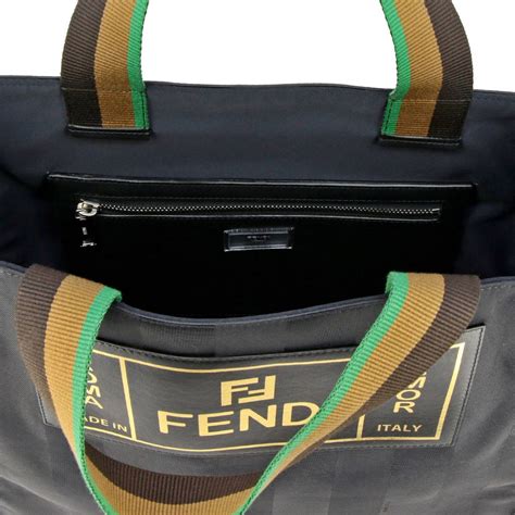 fendi herren taschen|Herren Taschen .